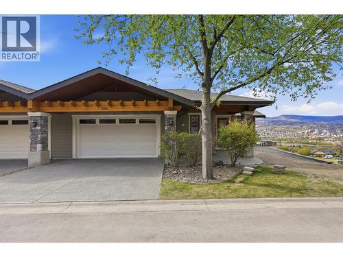 1589 GOLF RIDGE Drive  Kamloops, BC V2H 0A5