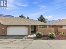 810 Anderson Terrace Unit# 7  Kamloops, BC V2B 6E2