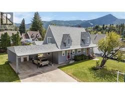 204 DIANA Crescent  Trail, BC V1R 1A3