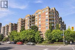 408 - 45 HOLLAND AVENUE Ottawa, ON K1Y 4S3