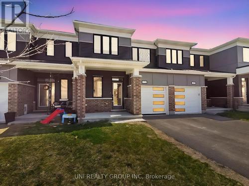335 APHELION CRESCENT , Ottawa, Ontario K2J 6N4 2