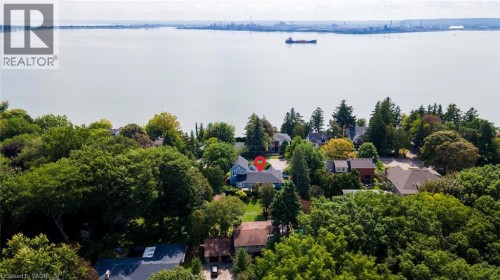 Additional content - 293 North Shore Boulevard E, Burlington, ON 