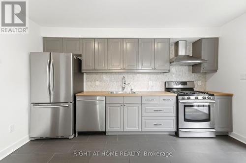 1244 De Quincy Crescent, Burlington, ON 