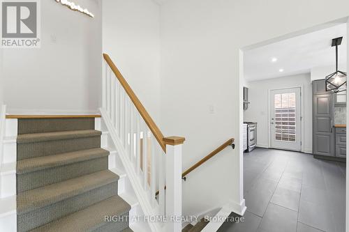 1244 De Quincy Crescent, Burlington, ON 