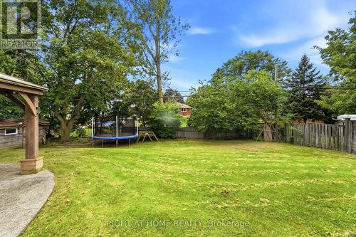 1244 De Quincy Crescent, Burlington, ON 