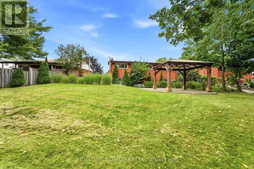 1244 De Quincy Crescent, Burlington, ON 