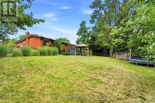 1244 De Quincy Crescent, Burlington, ON 