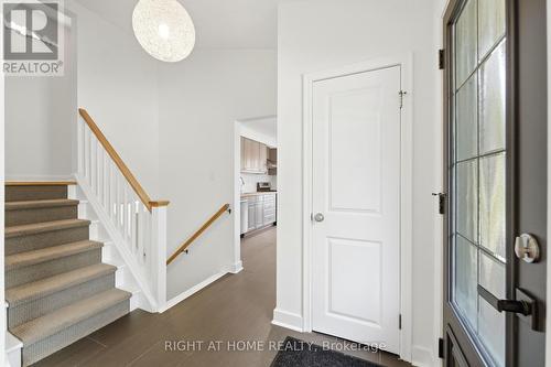 1244 De Quincy Crescent, Burlington, ON 