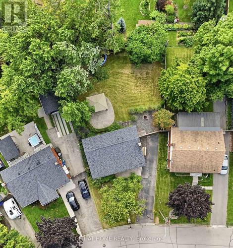1244 De Quincy Crescent, Burlington, ON 