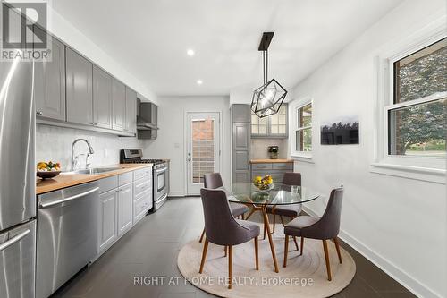 1244 De Quincy Crescent, Burlington, ON 