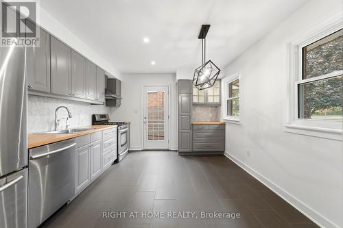 1244 De Quincy Crescent, Burlington, ON 