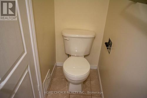 main powder room - 28 Tangle Briarway, Toronto, ON 