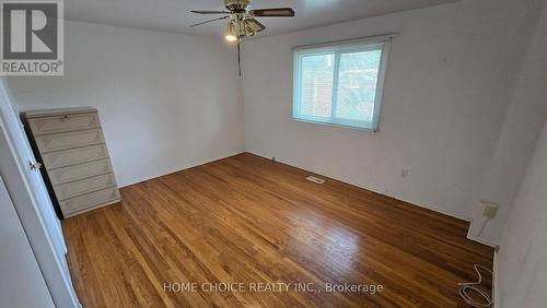 2nd floor bedroom4 - 28 Tangle Briarway, Toronto, ON 