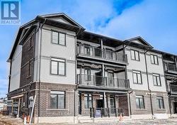 104 OAT LANE  Kitchener, ON N2R 0S8