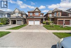 792 ARTHUR PARKER Avenue Woodstock, ON N4T 0G7
