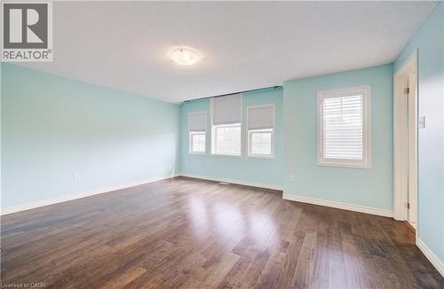508 Veronica Drive, Kitchener, ON 