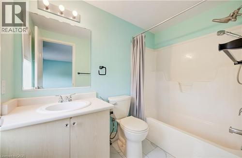 508 Veronica Drive, Kitchener, ON 