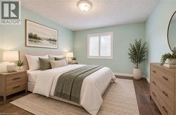 Virtually Staged - 