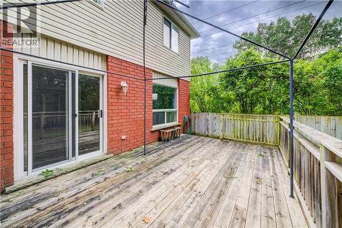 508 Veronica Drive, Kitchener, ON 