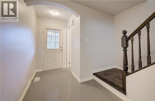 508 Veronica Drive, Kitchener, ON 