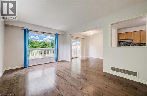 508 Veronica Drive, Kitchener, ON 