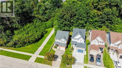 508 Veronica Drive, Kitchener, ON 
