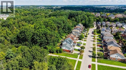 508 Veronica Drive, Kitchener, ON 
