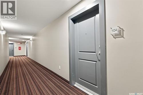 104B 415 Hunter Road, Saskatoon, SK 