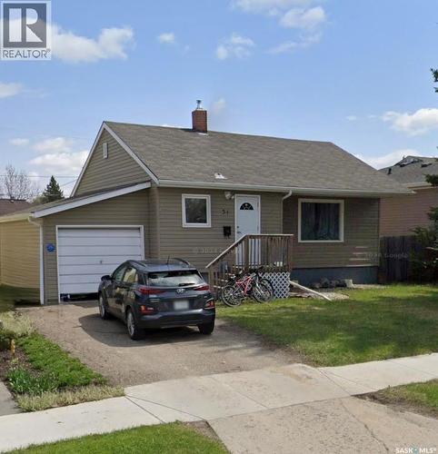 31 Irwin AVENUE  Yorkton, SK S3N 4C6
