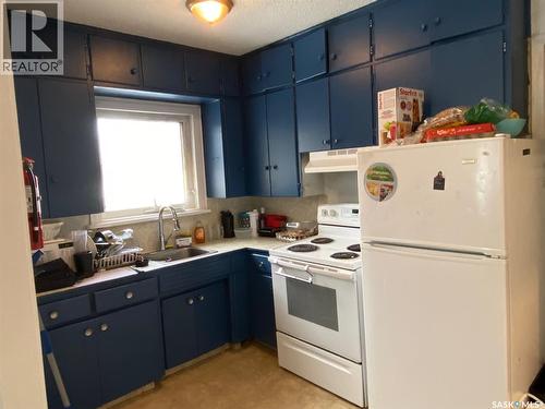 31 Irwin Avenue, Yorkton, SK 