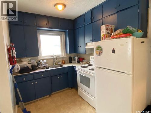 31 Irwin Avenue, Yorkton, SK 