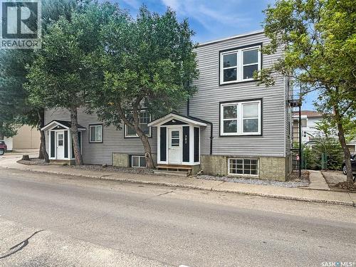 301 Cheadle Street E, Swift Current, SK 