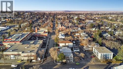 301 Cheadle Street E, Swift Current, SK 
