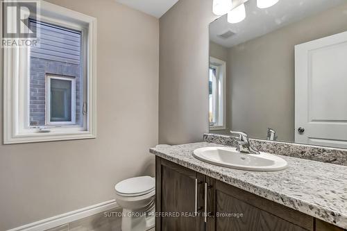 371 KENNINGTON WAY , London South (South W), Ontario N6L 0H4 4