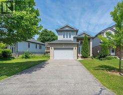 994 MARIGOLD STREET  London North (North C), ON N5X 4N8