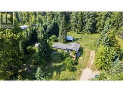 3710 Ladybird Road  Krestova, BC V0G 1H2