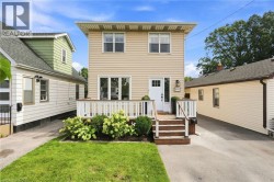 600 QUEBEC Street  Hamilton, ON L8H 6V4