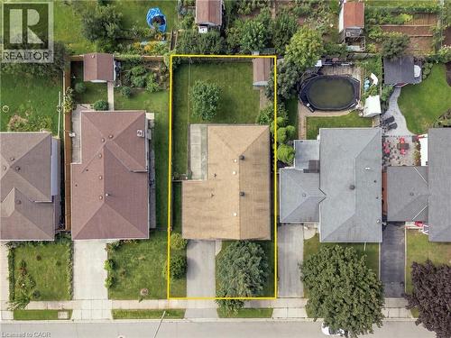 18 Glen Castle Drive, Stoney Creek, ON 