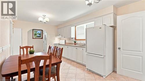 18 Glen Castle Drive, Stoney Creek, ON 