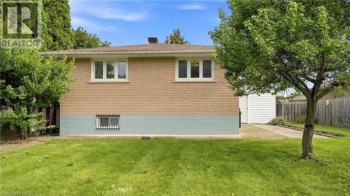 18 Glen Castle Drive, Stoney Creek, ON 