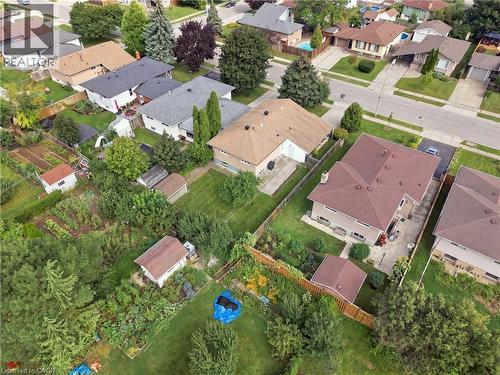 18 Glen Castle Drive, Stoney Creek, ON 