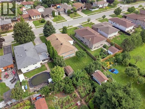18 Glen Castle Drive, Stoney Creek, ON 