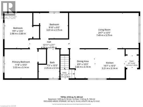 18 Glen Castle Drive, Stoney Creek, ON 