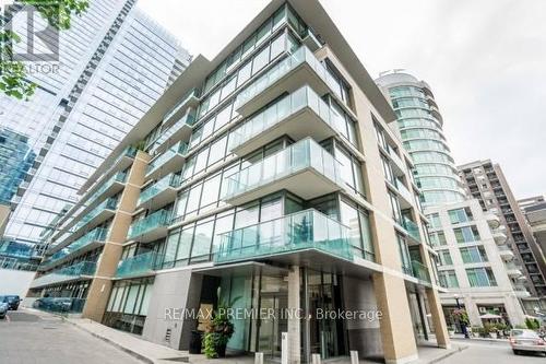 205 - 21 SCOLLARD STREET , Toronto, Ontario M5R 1G1