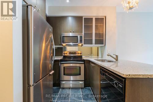 205 - 21 SCOLLARD STREET , Toronto, Ontario M5R 1G1 3