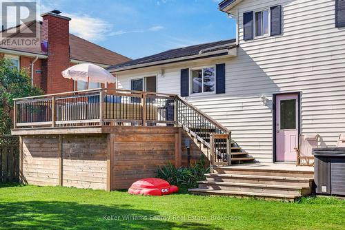 5 Harbourview Crescent, Prince Edward County (Wellington Ward), ON 