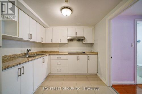 BSMT - 5 LOCKDARE STREET , Toronto, Ontario M1S 2Z5 2