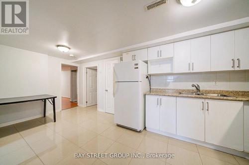 BSMT - 5 LOCKDARE STREET , Toronto, Ontario M1S 2Z5 5