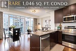 802 - 1328 BIRCHMOUNT ROAD Toronto, ON M1R 0B6