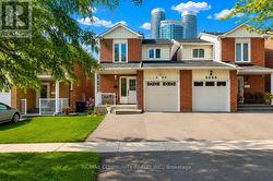 4066 BISHOPSTOKE LANE  Mississauga, ON L4Z 1M6